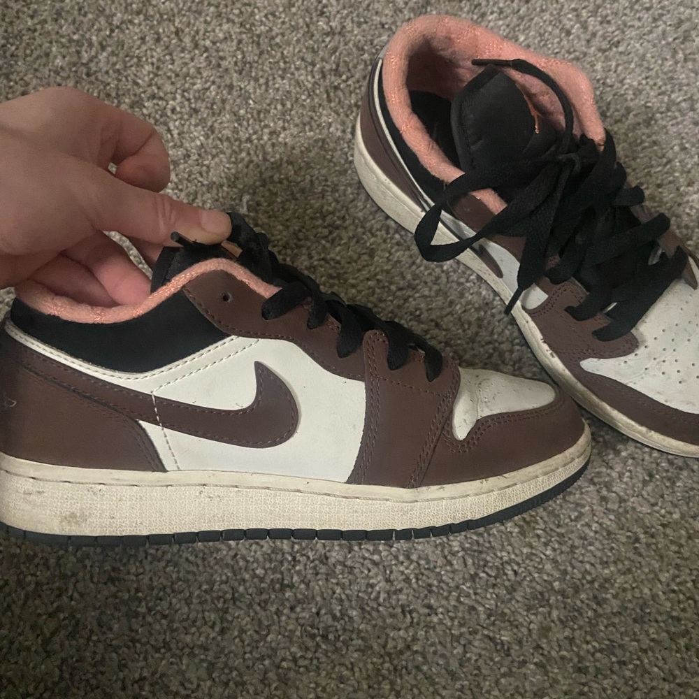 NIKE 4Y